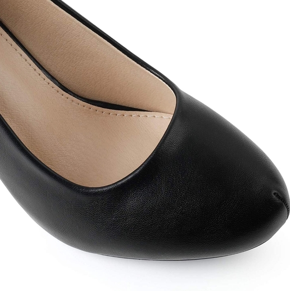 Women's Heels Black size 7 - Picture 4 of 5